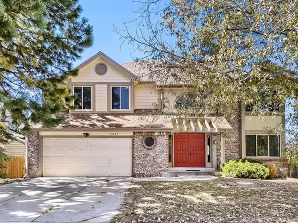 3697 S Uravan St, Aurora, CO 80013