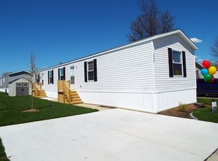 26237 Kentucky Ave, Novi, MI 48374