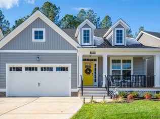 15655 Henningford Rd, Chesterfield, VA 23832