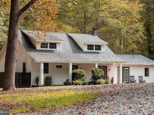 1022 Upper Glencoe Rd, Sparks Glencoe, MD 21152