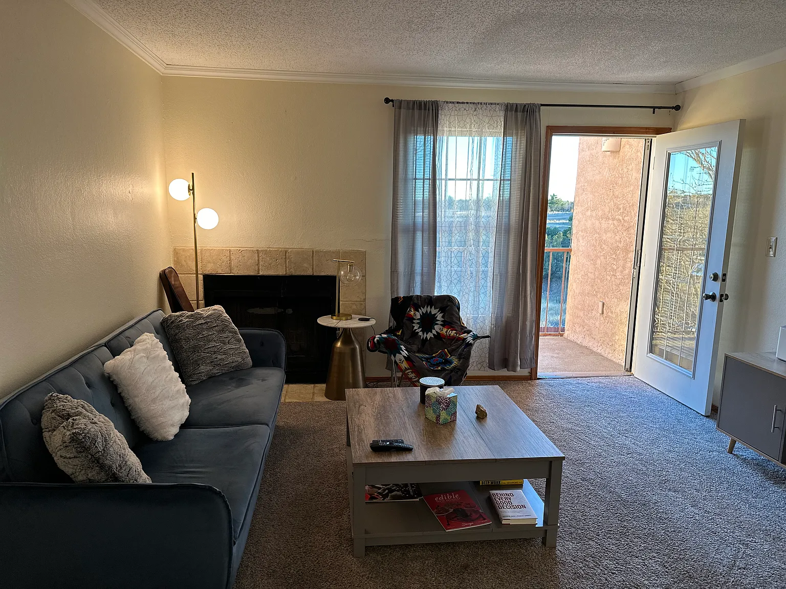 2501 W Zia Rd — Photo 4