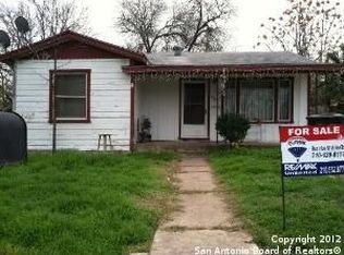 544 E Edmonds Ave, San Antonio, TX 78214