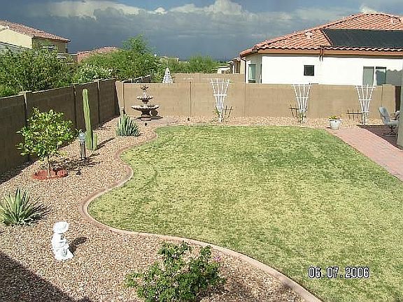4th image of 102 W Camino Rancho Felice