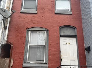 211 Mulberry St, Reading, PA 19604