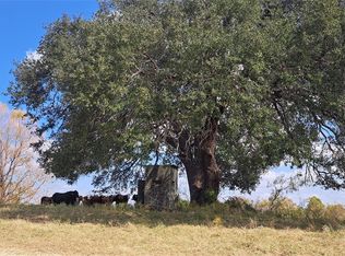 3432 County Road 206 N, Cameron, TX 76520