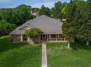 120 Circle View Dr, Amarillo, TX 79118