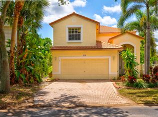 6340 NW 38th Dr, Coral Springs, FL 33067