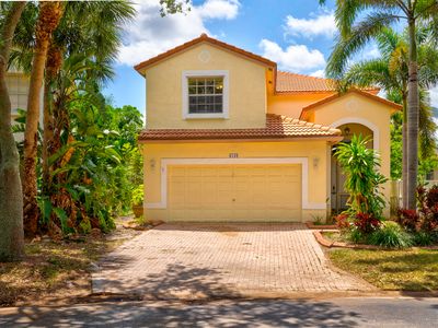 6340 NW 38th Drive, Coral Springs, FL, 33067