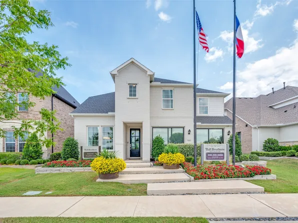 1116 Lakeview Ln, Argyle, TX 76226