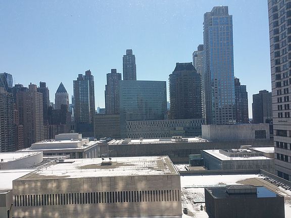 3rd image of 1965 Broadway APT 16J