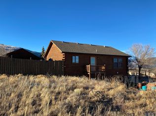 30790 Overlook Run, Buena Vista, CO 81211