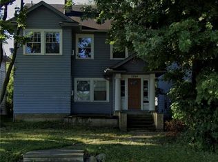 3764 Mayfield Rd, Cleveland Heights, OH 44121