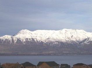387 W Fox Hollow Dr, Saratoga Springs, UT 84045