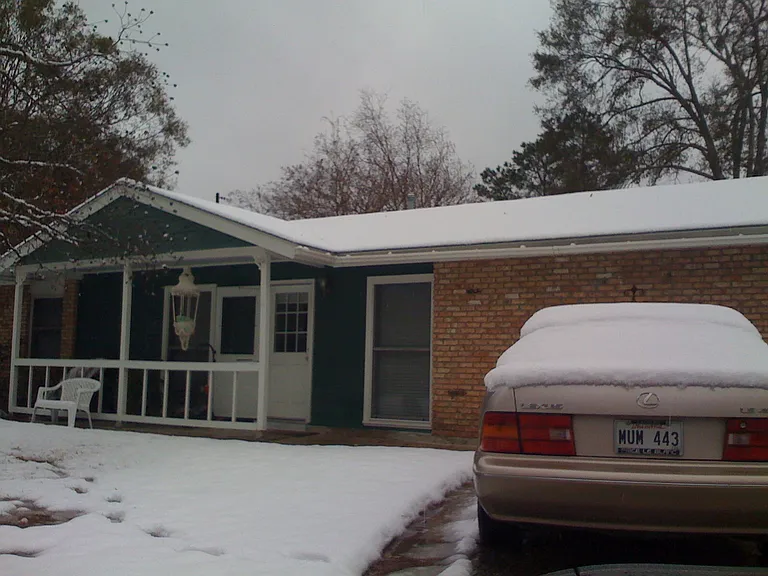 12105 Foster Rd #SIDE OF MAIN HOUSE — Photo 9