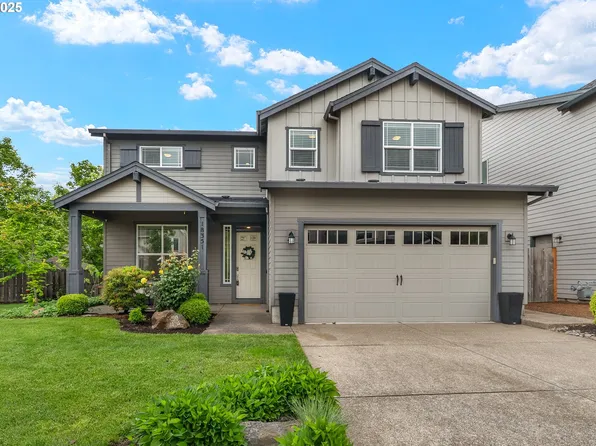18351 SW Salmonberry Ln, Sherwood, OR 97140