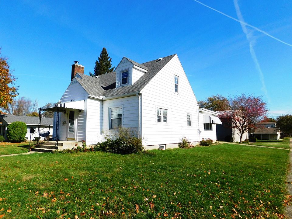 1st image of 820 Spruce Ave