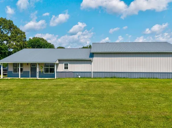 50 Huddleston Loop, Dawson Springs, KY 42408