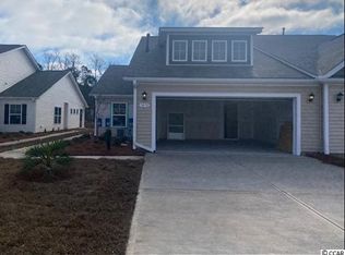 1478 Jardine Loop LOT 1714, Tuscan A Little River, SC 29566
