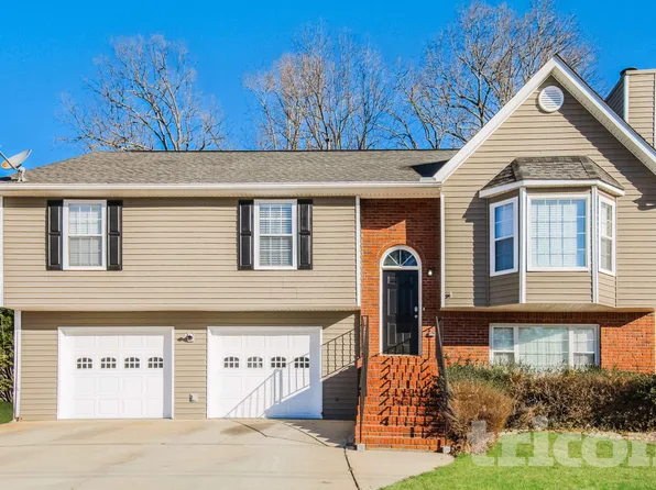 2818 Appaloosa Run, Ellenwood, GA 30294