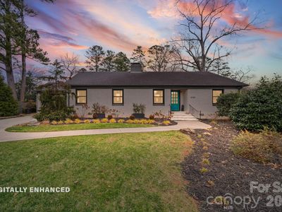 4749 Addison Dr, Charlotte, NC, 28211
