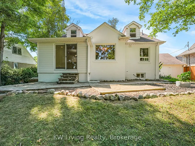 2463 Camilla Rd #UPPER — Photo 29