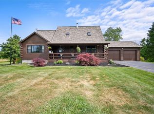 4440 Brick Schoolhouse Rd, Hamlin, NY 14464