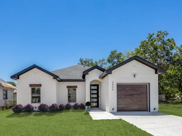 1226 Walworth St, Greenville, TX 75401