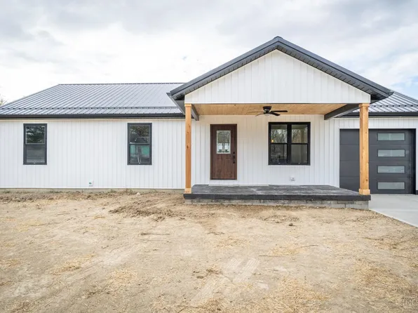 163 Pansy Pike, Blanchester, OH 45107