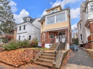 45 Seymour Ave, Newark, NJ 07108