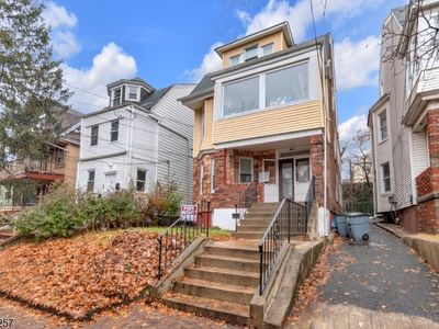 45 Seymour Ave, Newark, NJ, 07108
