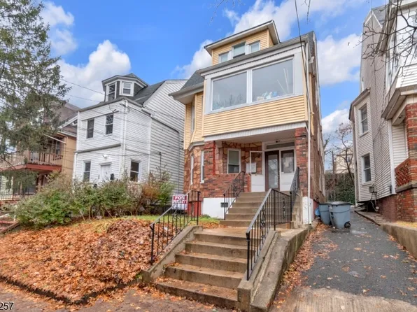 45 Seymour Ave, Newark City, NJ 07108