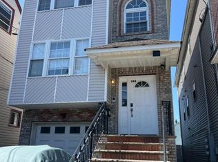 844 Martin St #3, Elizabeth, NJ 07201