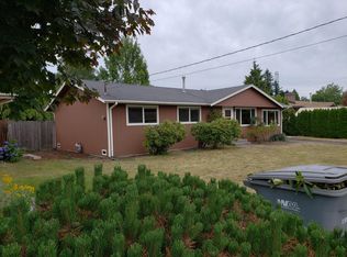 3610 NE 10th Ln, Renton, WA 98056