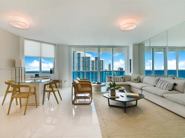 2711 S Ocean Dr Unit 2606, Hollywood, FL 33019