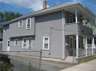 225 Wood St, Bristol, RI 02809