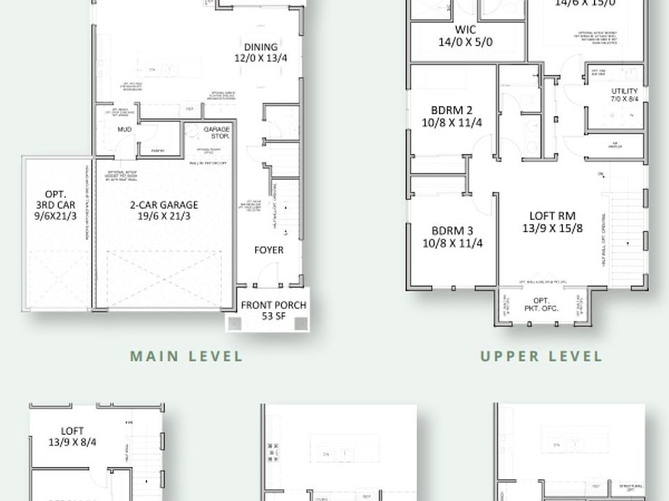 2nd image of 8710 S 1st St #9