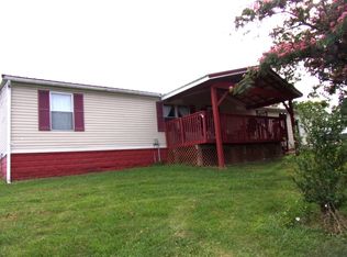 2801 Day Rd, Owingsville, KY 40360