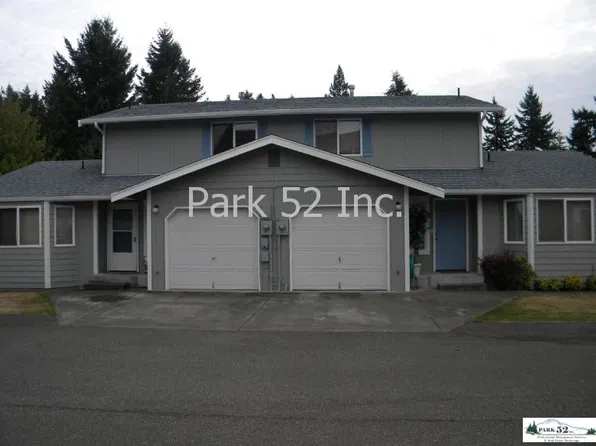 4846 S 48th St #4848, Tacoma, WA 98409