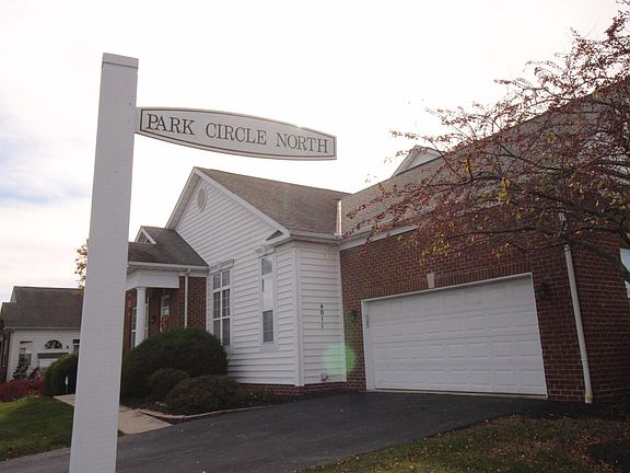 2nd image of 4011 Park Cir N