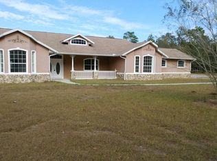 8775 Ostrom Way, Weeki Wachee, FL 34613