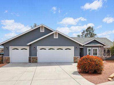 905 E Juniper St, Payson, AZ, 85541