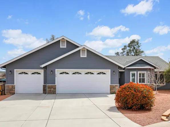 905 E Juniper St, Payson, AZ 85541