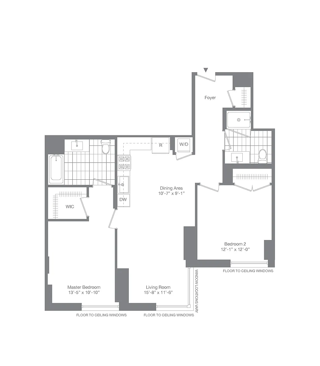 Floor plan 05