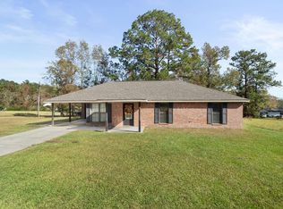 1501 S 11th St, Leesville, LA 71446
