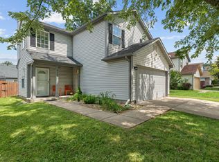 7032 Moon Ct, Indianapolis, IN 46241