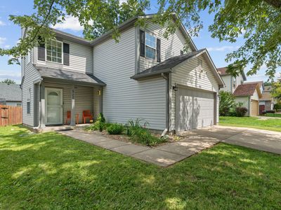 7032 Moon Ct, Indianapolis, IN, 46241
