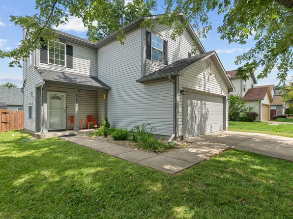 7032 Moon Ct, Indianapolis, IN 46241