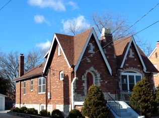 8533 Pilot Ave, Saint Louis, MO