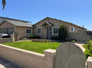 3331 Jemez Dr, San Diego, CA 92117