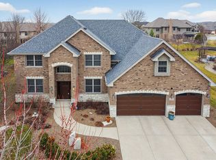 11050 Siena Dr, Frankfort, IL 60423